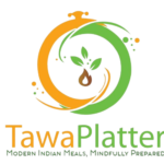 site logo