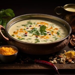 Gujarati Kadhi