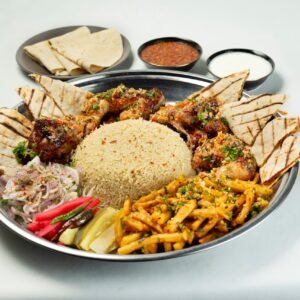 Postpartum Meal Package