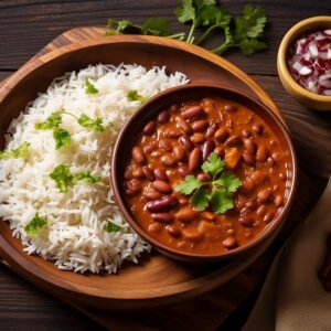 Rajma Masala