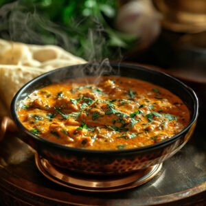 Veg Kolhapuri