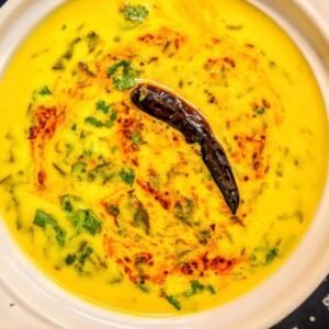 Palak Kadhi