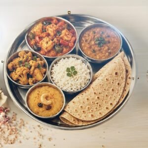The Tawa Signature Platter