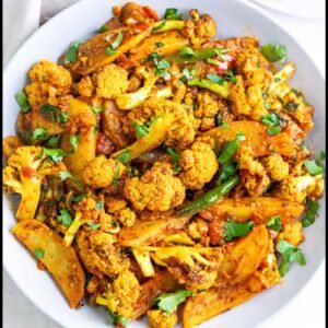 Aloo Gobi