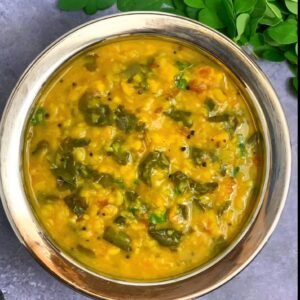 Methi Dal