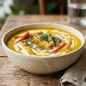 Shahi Paneer