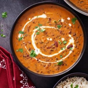 Dal Makhani