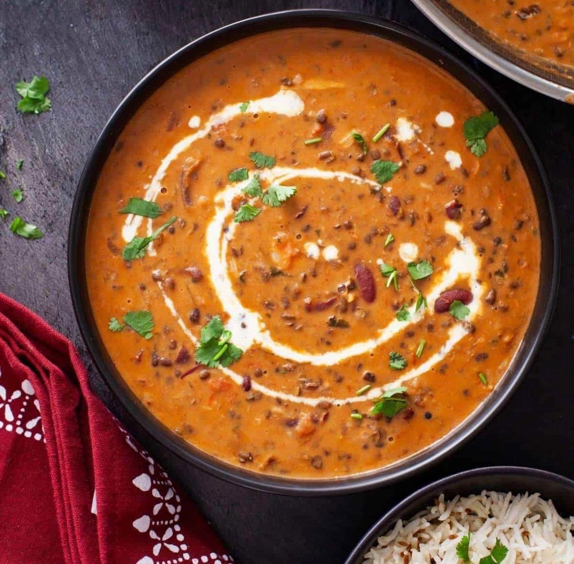 Dal Makhani